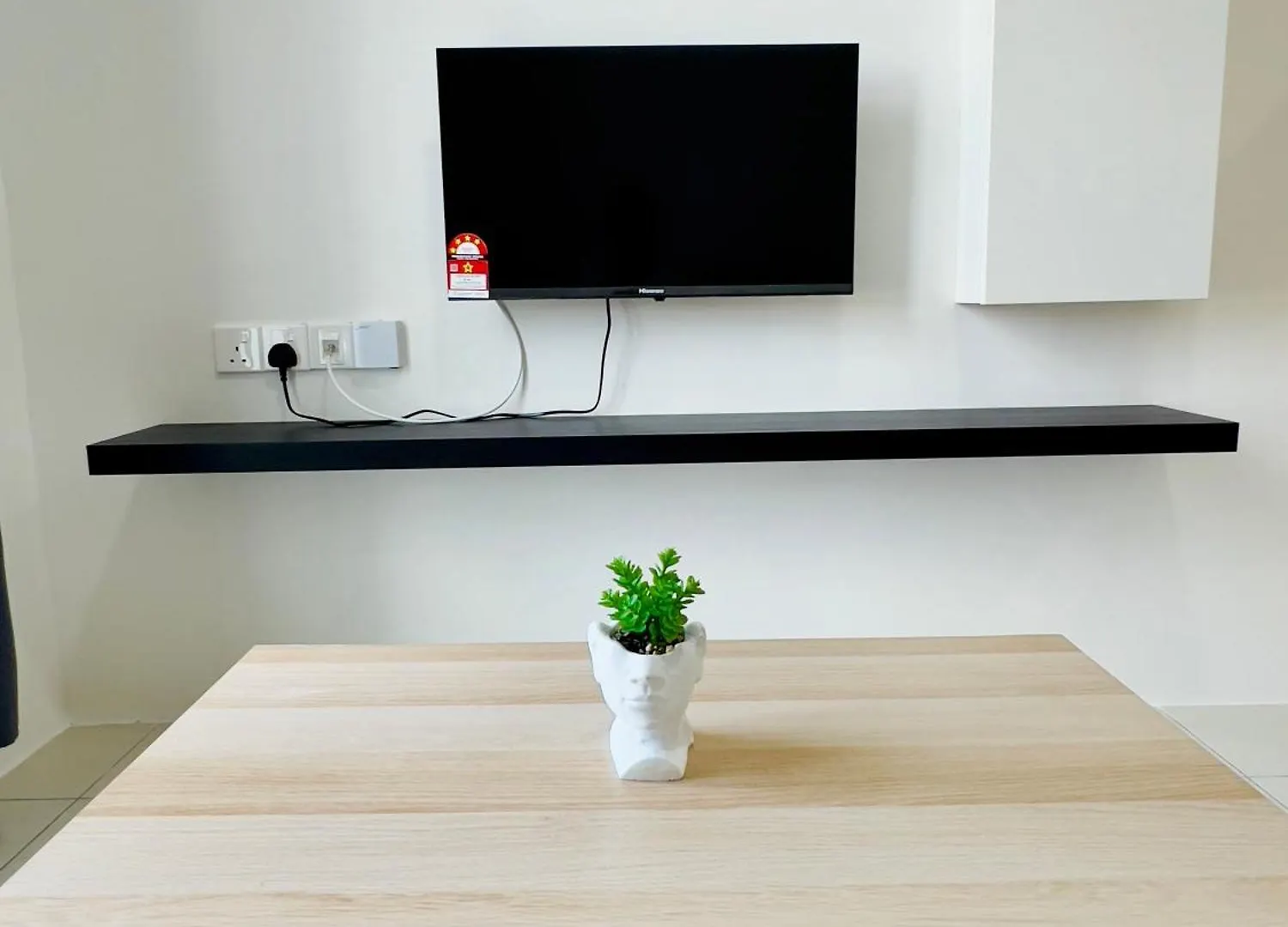 Apartment Ipoh Anderson Suites By Migliore