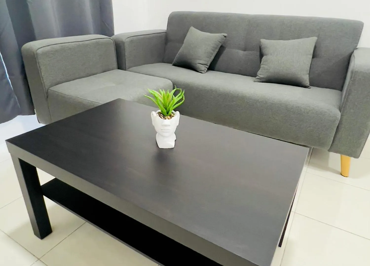Apartment Ipoh Anderson Suites By Migliore
