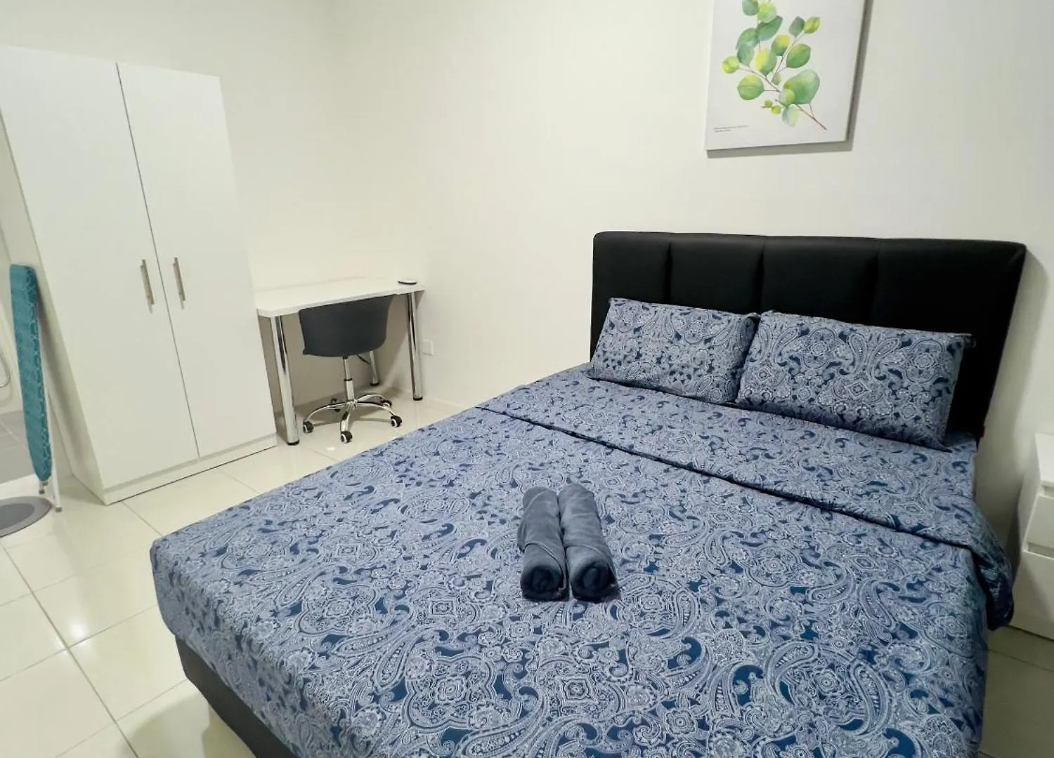 Ipoh Anderson Suites By Migliore Apartment