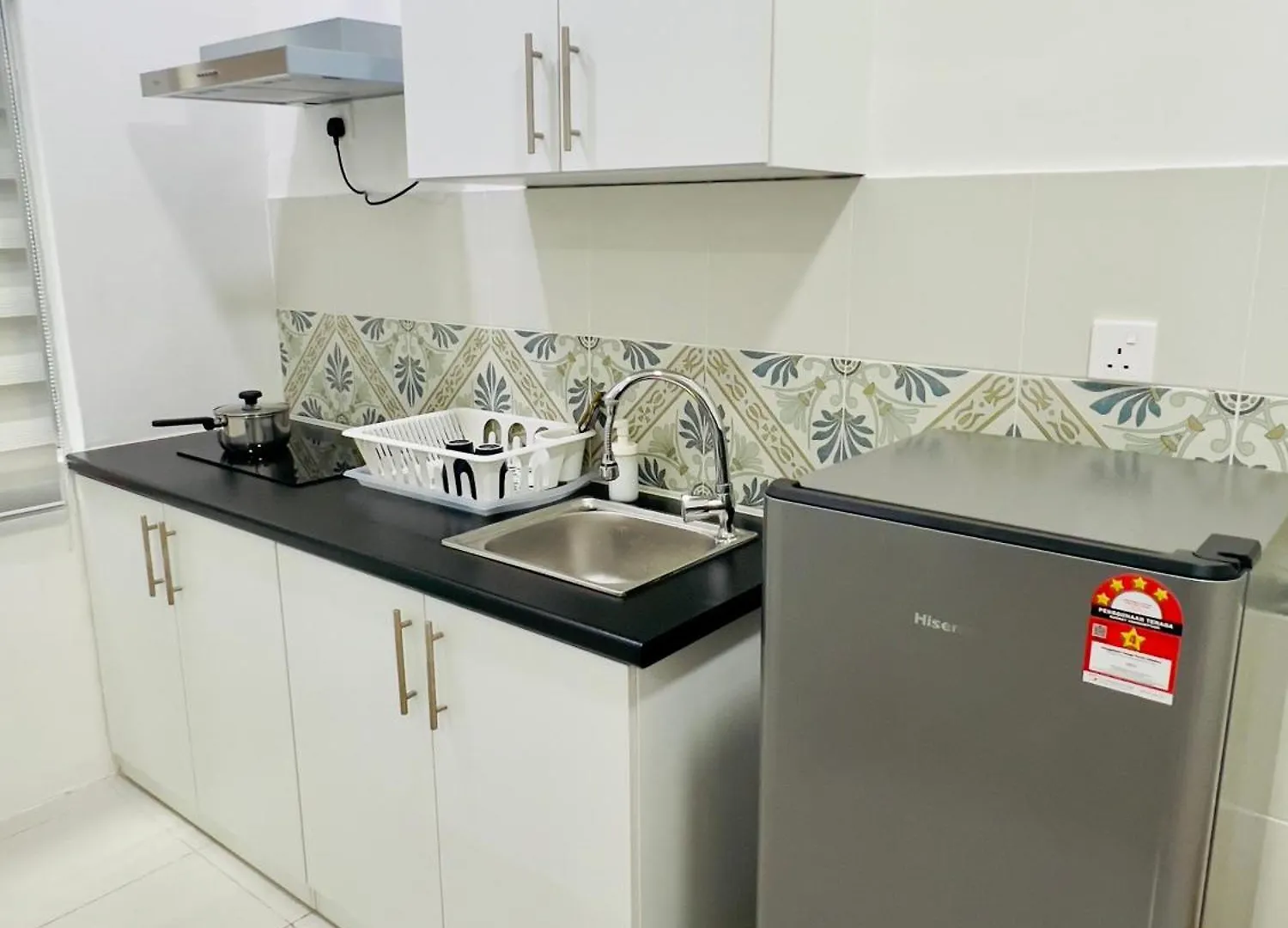 Ipoh Anderson Suites By Migliore