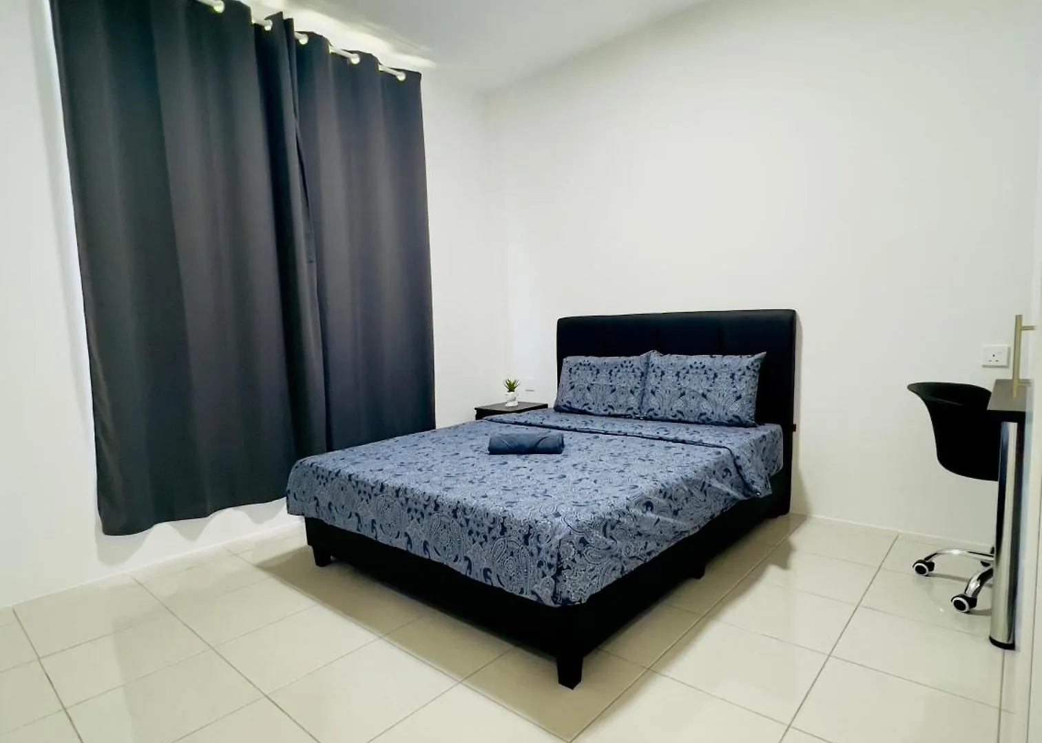 Apartment Ipoh Anderson Suites By Migliore