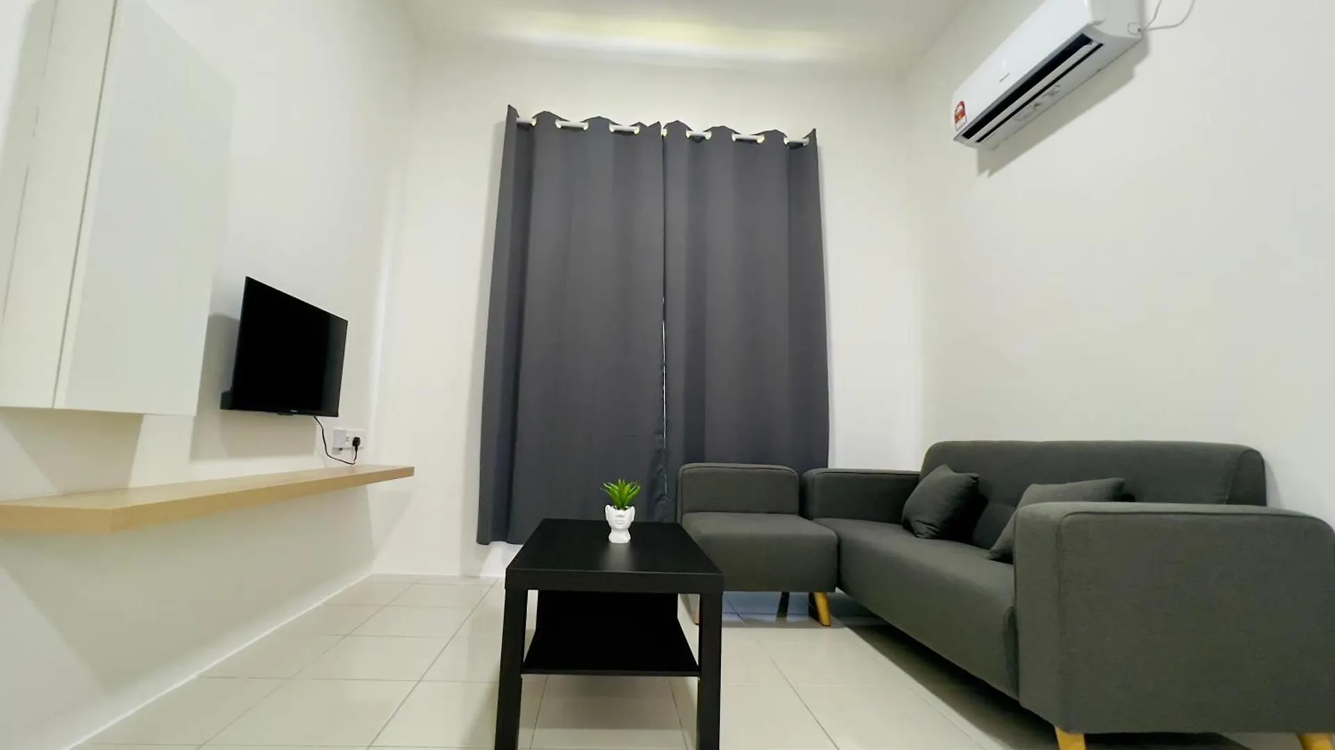 Apartment Ipoh Anderson Suites By Migliore