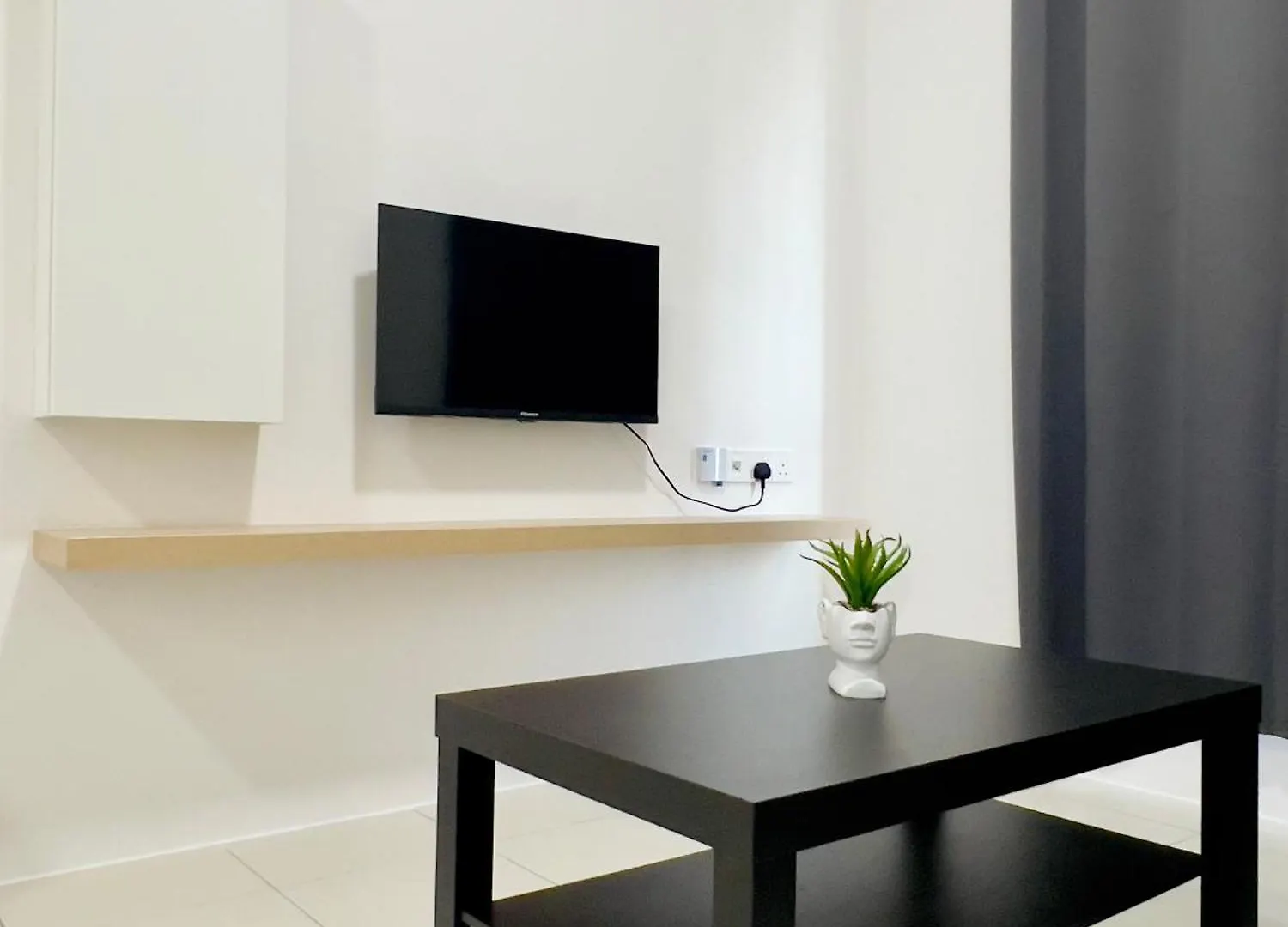 Ipoh Anderson Suites By Migliore