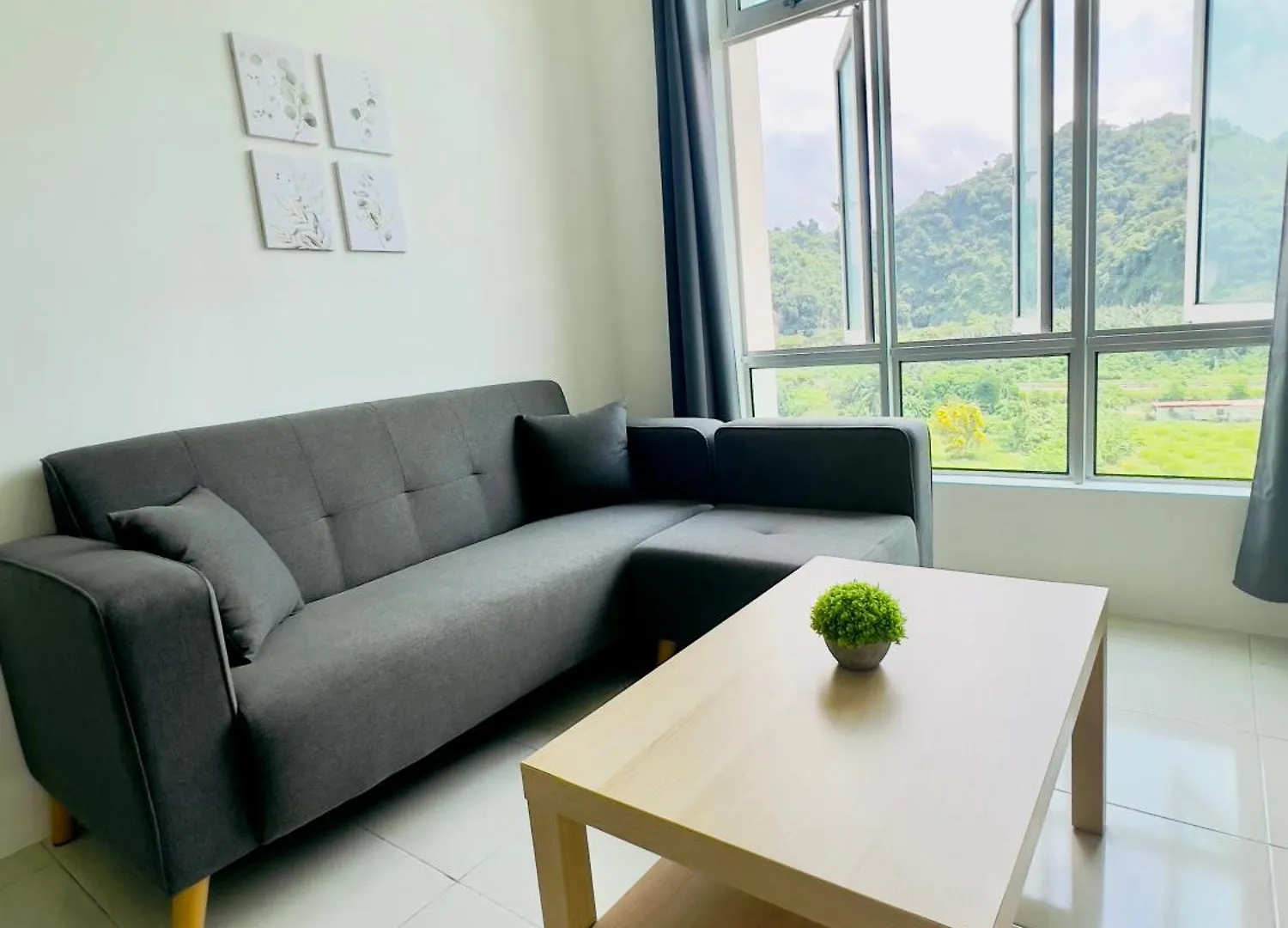 Ipoh Anderson Suites By Migliore