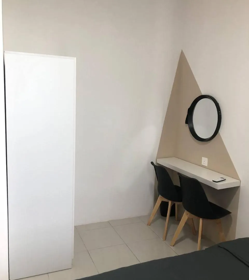Apartment Ipoh Anderson Suites By Migliore