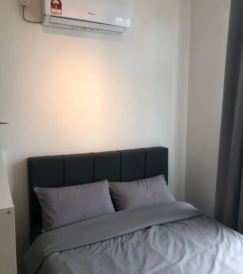 Ipoh Anderson Suites By Migliore