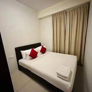 Kinta Riverfront & Hotell