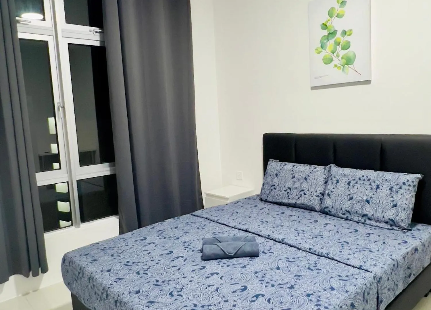 Ipoh Anderson Suites By Migliore