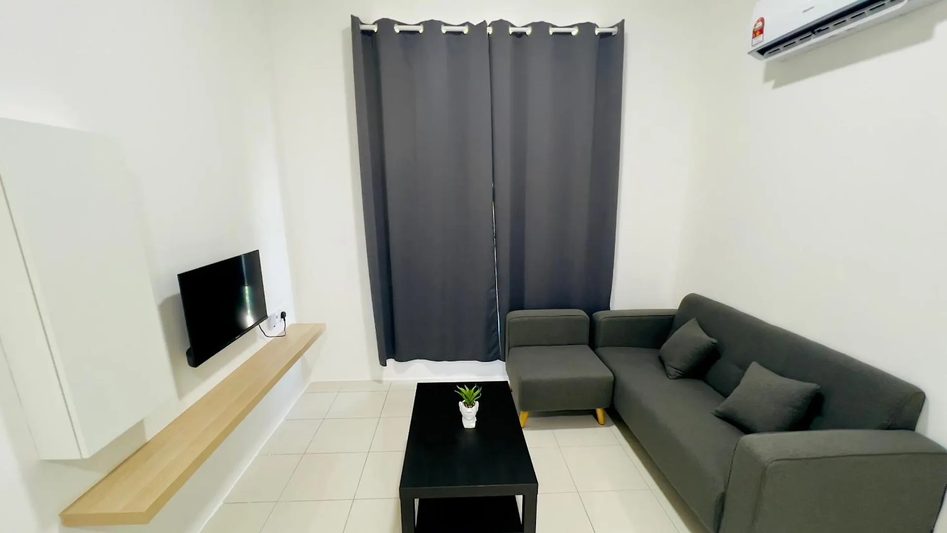 Ipoh Anderson Suites By Migliore Malaysia