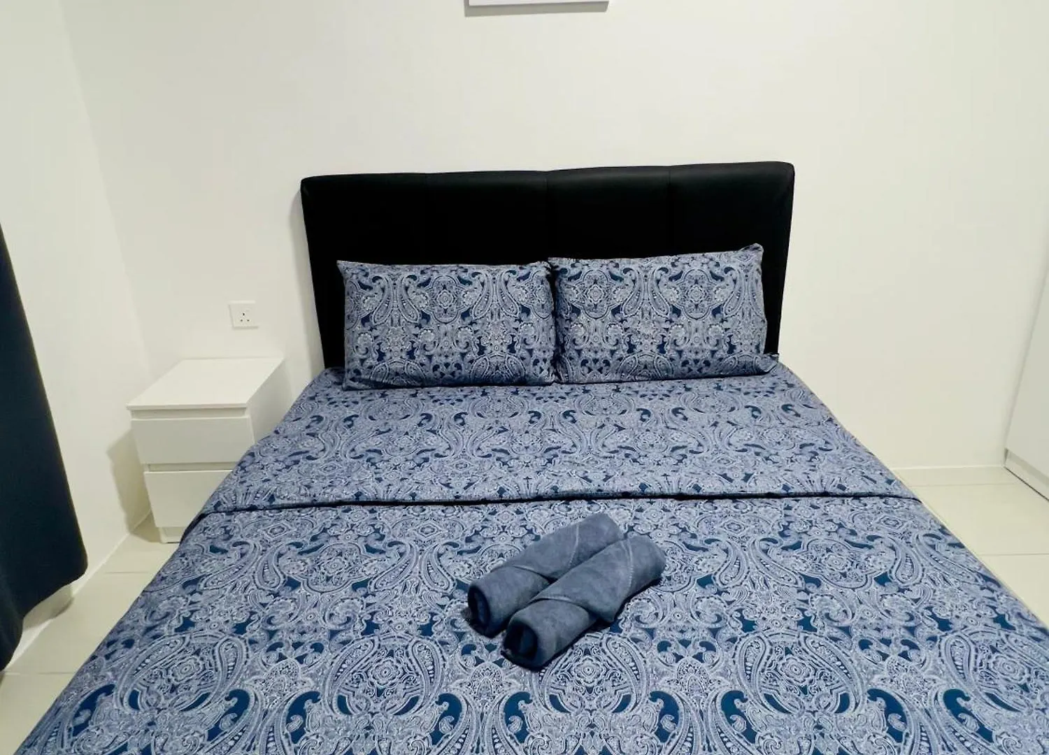 Ipoh Anderson Suites By Migliore Apartment