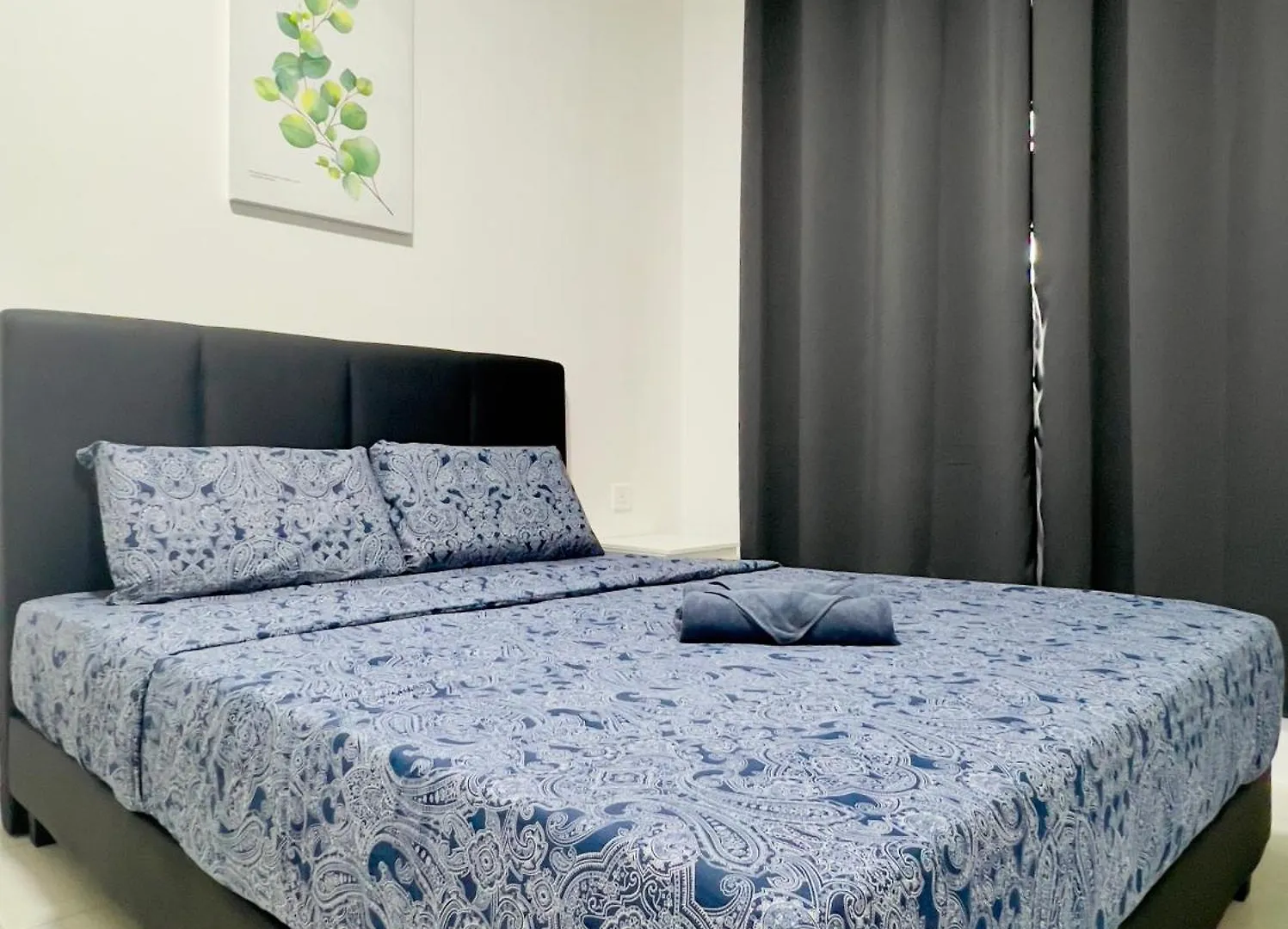 Ipoh Anderson Suites By Migliore Malaysia