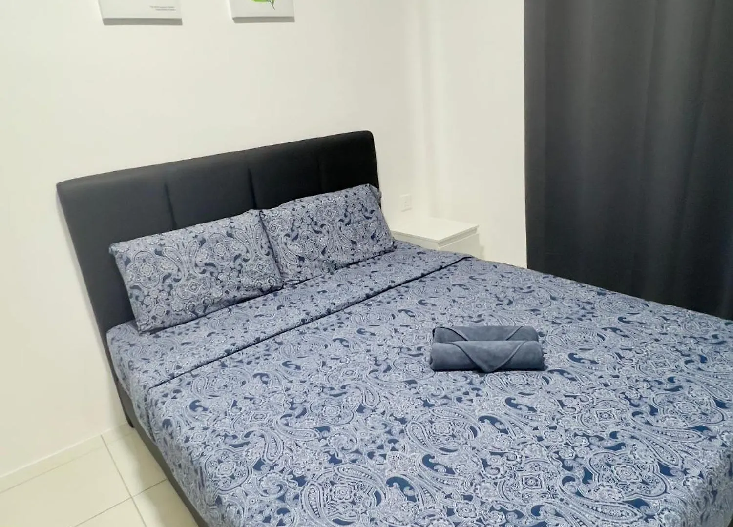 Ipoh Anderson Suites By Migliore