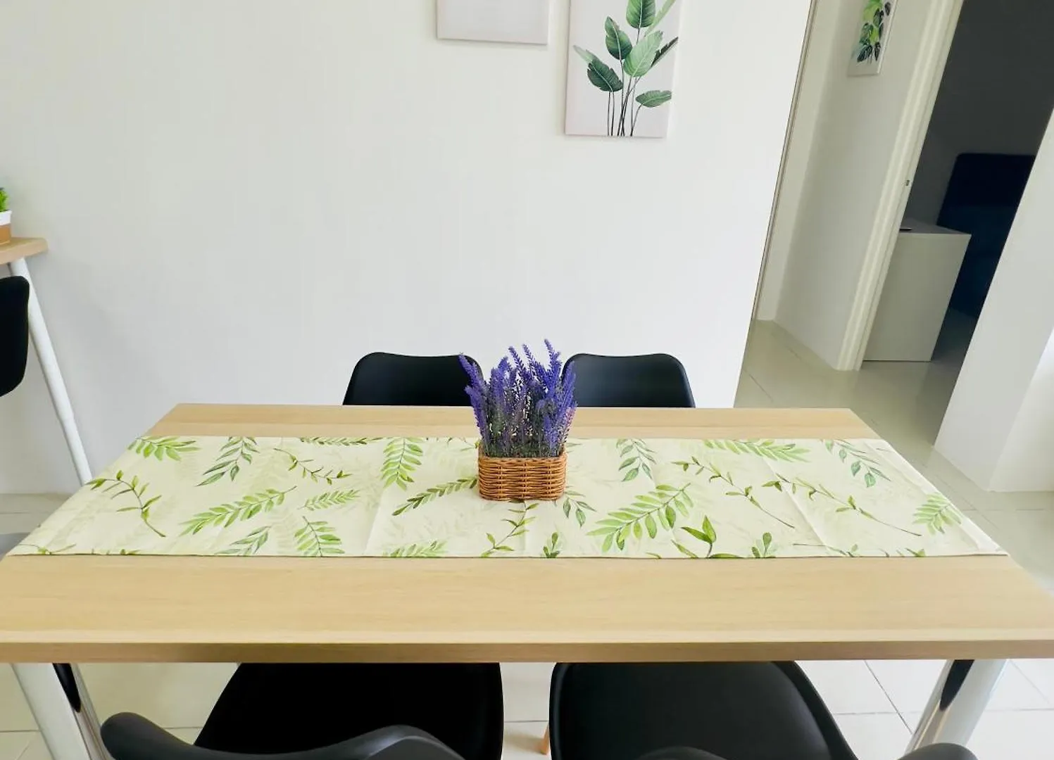 Apartment Ipoh Anderson Suites By Migliore