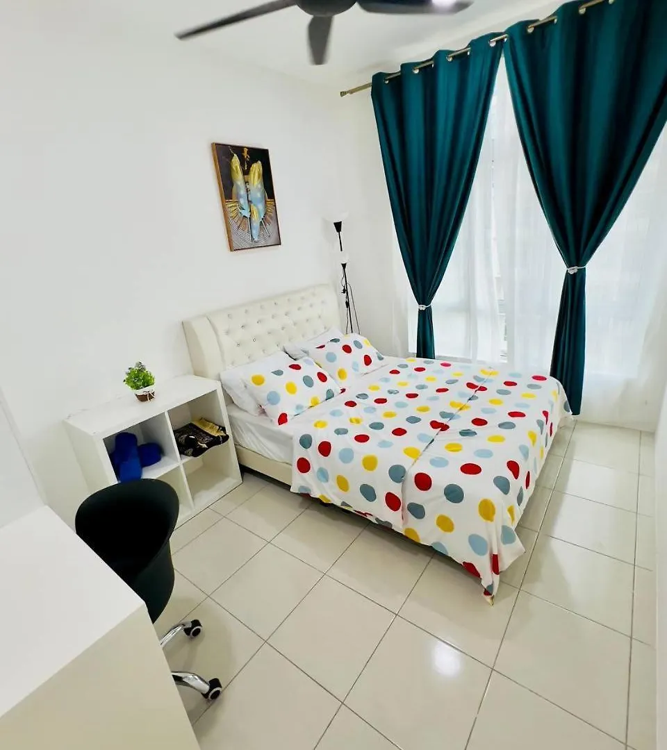 Ipoh Anderson Suites By Migliore Malaysia