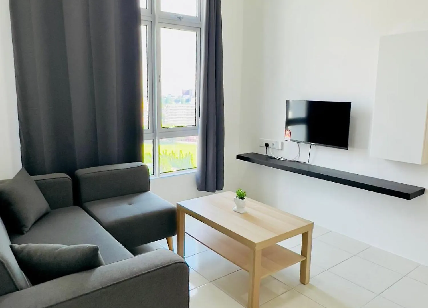 Lägenhet Ipoh Anderson Suites By Migliore Malaysia