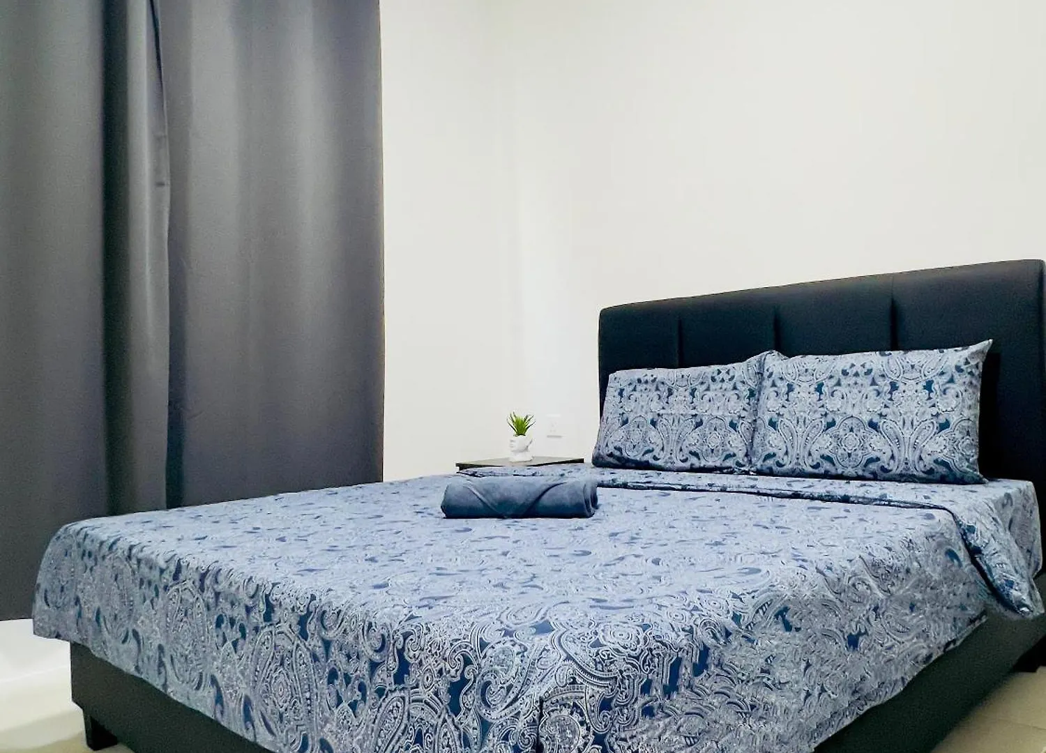 Lägenhet Ipoh Anderson Suites By Migliore