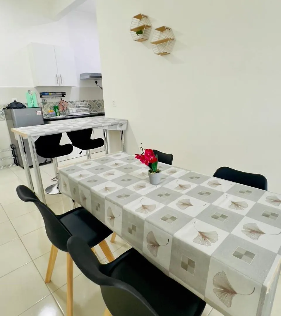 Ipoh Anderson Suites By Migliore Malaysia
